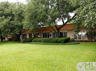 2001 Oldham Ln, Abilene, TX 79602