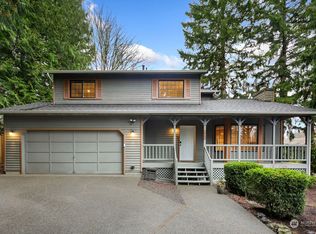 118 200th Pl SE, Bothell, WA 98012