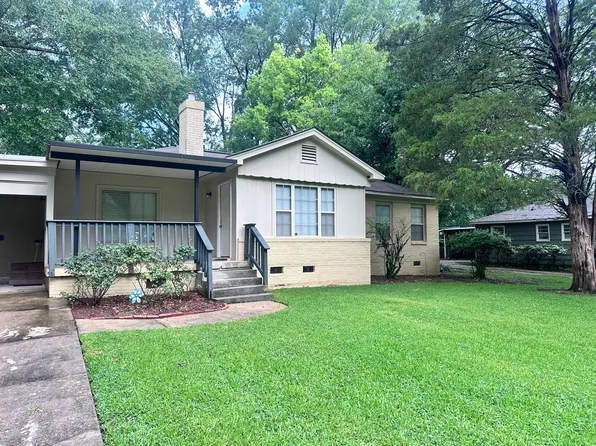 (undisclosed Address), Montgomery, AL 36106
