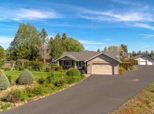 16970 Ponderosa Cascade Dr, Bend, OR 97703