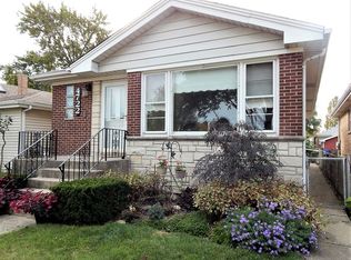 4722 N Octavia Ave, Harwood Heights, IL 60706