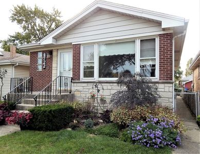 4722 N Octavia Ave, Harwood Heights, IL, 60706