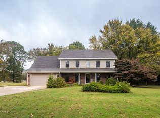 1494 Beaver Creek Rd LOT 14, Brighton, TN 38011