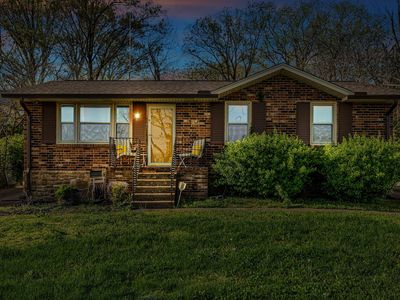 2518 Bethwood Dr, Nashville, TN, 37207