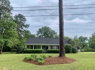 159 W Liberty St, Mc Rae Helena, GA 31055