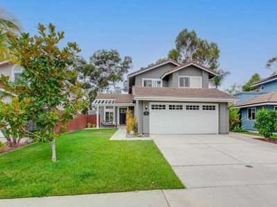 7961 Calle Madrid, Carlsbad, CA, 92009