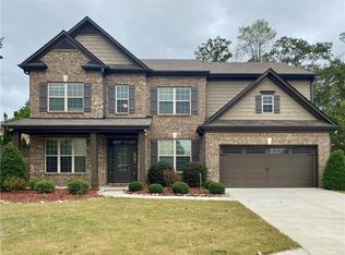 6069 Cove Park Dr, Buford, GA 30518