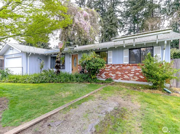 11207 92nd St CT SW, Lakewood, WA 98498