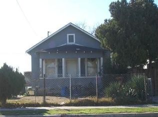1920 E Tyler Ave, Fresno, CA 93701