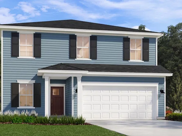Rockwell Plan, River Ridge