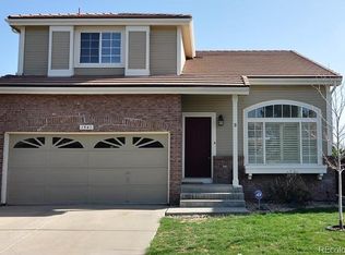 1541 W Spring Water Way, Littleton, CO 80129