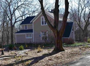 7185 Traverse Ave, Benzonia, MI 49616