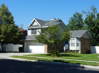 8238 S 740 E, Sandy, UT 84094