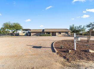 22218 W Meade Lane, Buckeye, AZ 85326