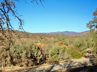 92 Road 400, Coarsegold, CA 93614