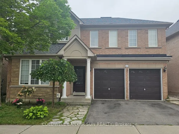 44 Skywood Dr, Richmond Hill, ON L4E 4L2