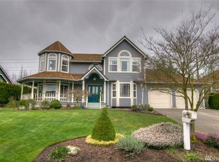 5022 46th Avenue Ct E, Tacoma, WA 98443