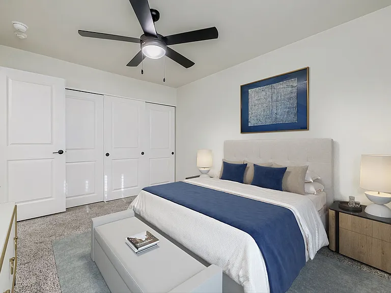 Beautifully Renovated 1 & 2 Bedroom Apartments in Lynnwood! — Photo 15