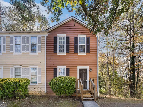 6854 Panda Ct #A, Lithia Springs, GA 30168