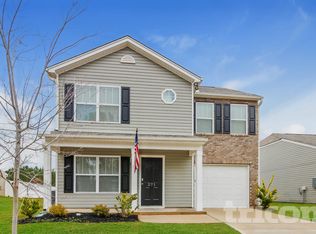 271 Millen Dr, Woodruff, SC 29388