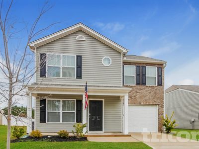 271 Millen Dr, Woodruff, SC, 29388