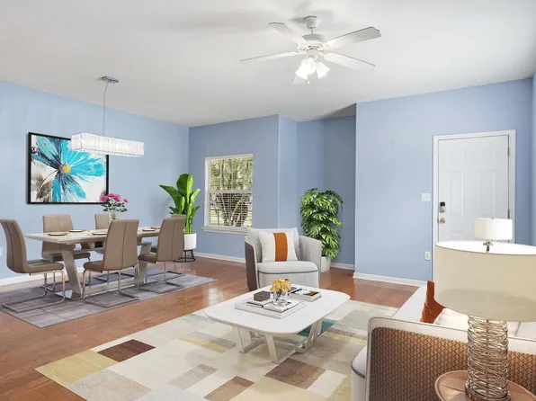 100 Farrah Ave, Niceville, FL 32578