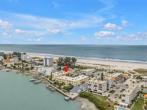 2nd image of 10265 GULF BOULEVARD #B315