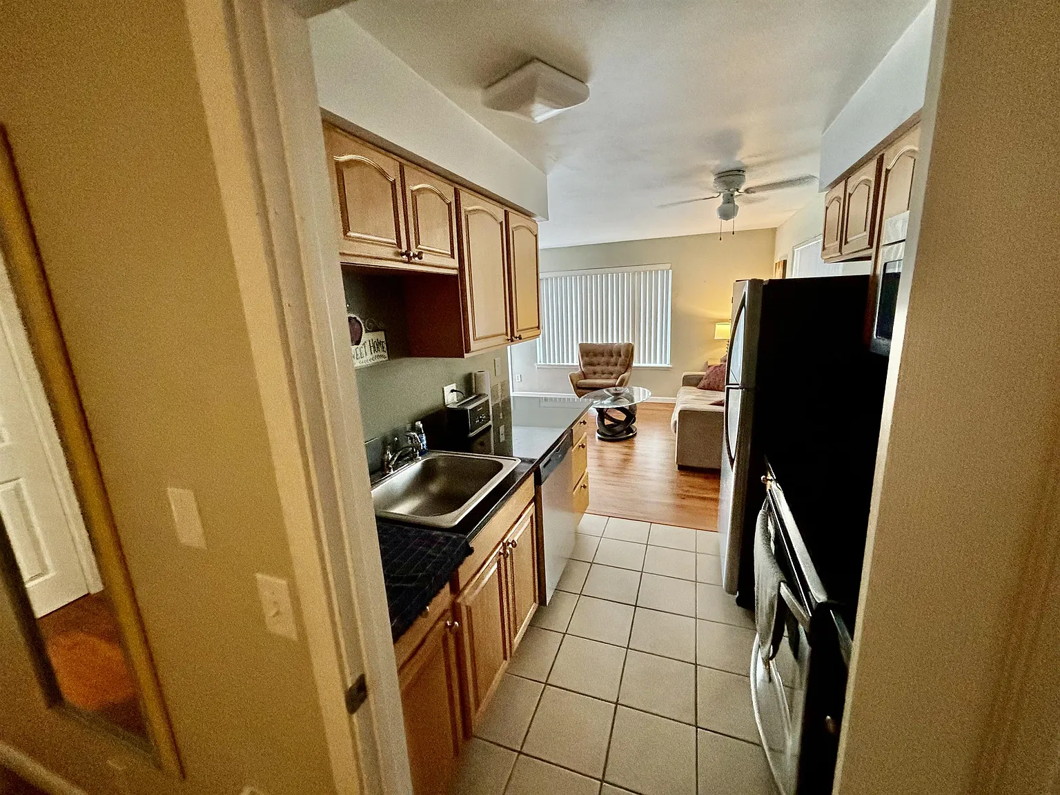 Sunrise Suites - SS36-3 — Photo 3