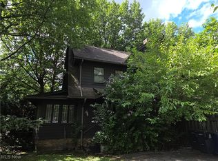 2967 Meadowbrook Blvd, Cleveland Heights, OH 44118