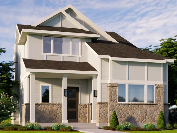 Denali Plan, Easton Park