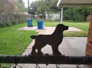 802 Saint Leo St, Lafayette, LA 70501