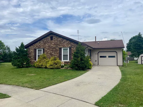 1923 Camden Ct, Huntington, IN 46750