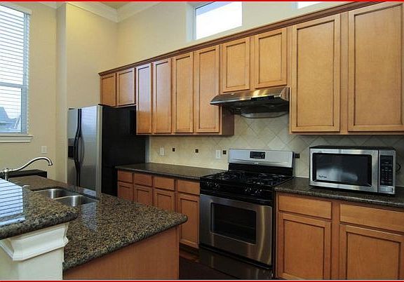 Updated Kitchen