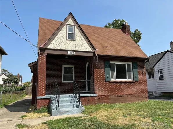 1112 Carolina Ave, Cincinnati, OH 45237
