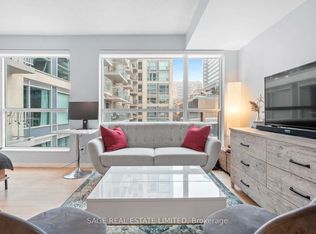 230 King St E #504, Toronto, ON M5A1K5