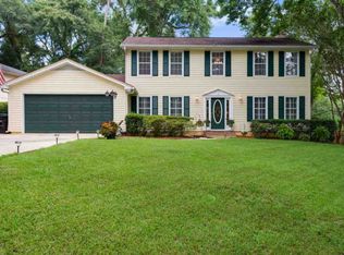 4485 Foxcroft Dr, Tallahassee, FL 32309