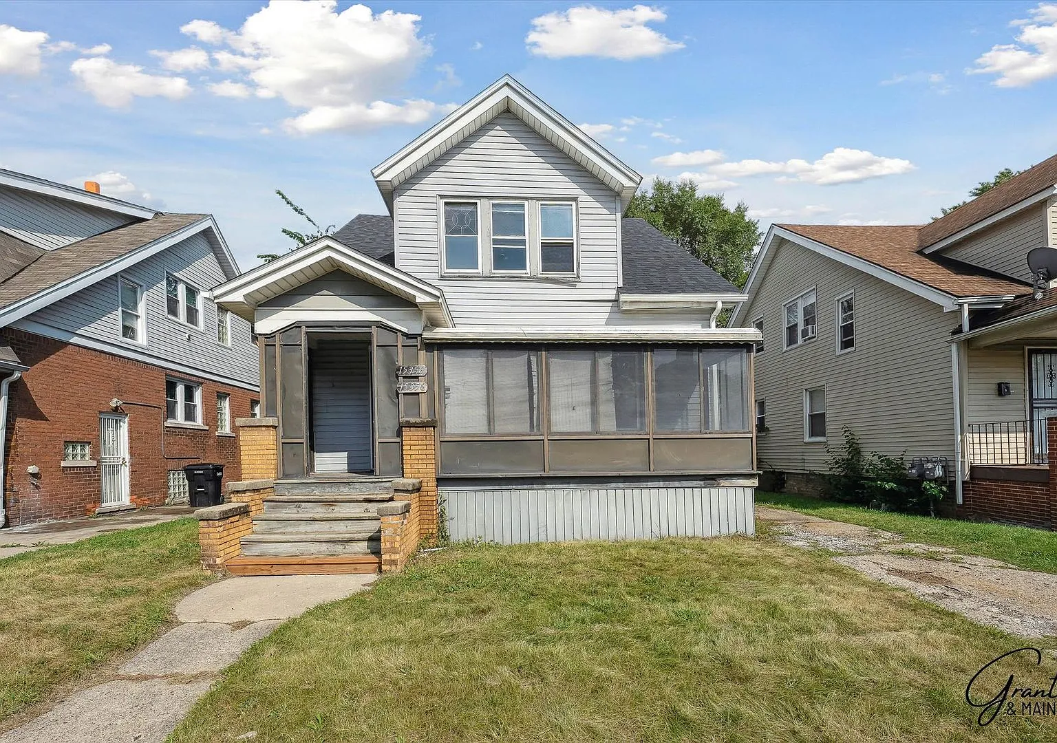 15356/15358 Washburn - Ten Star Holdings LLC — Photo 1