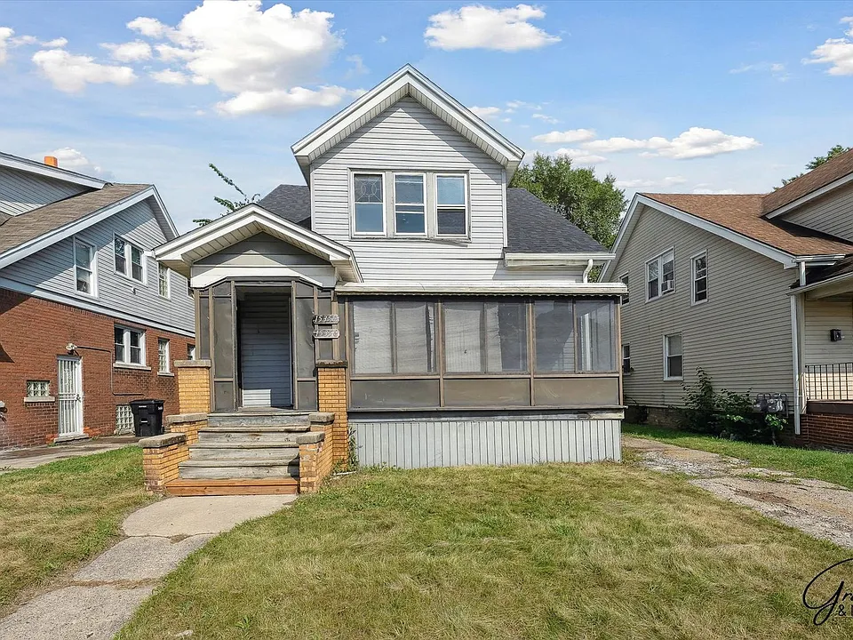 15356/15358 Washburn - Ten Star Holdings LLC