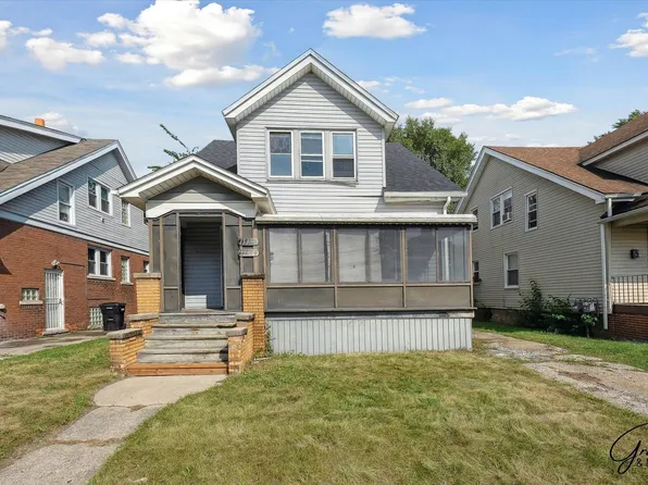 15356/15358 Washburn - Ten Star Holdings LLC, 15356 Washburn St #B6521d076, Detroit, MI 48238