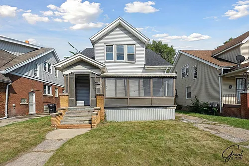 15356/15358 Washburn - Ten Star Holdings LLC Photo 1