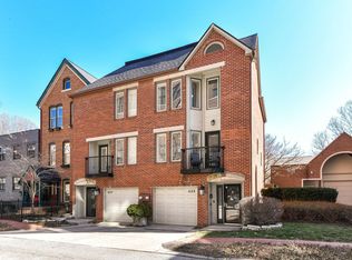 425 N Park Ave, Indianapolis, IN