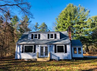 1730 Parker St, Springfield, MA 01128