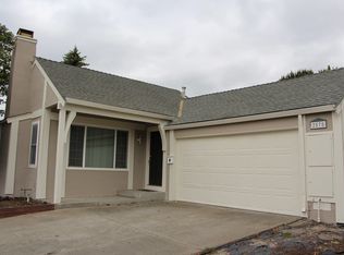 2575 Ann St, Fremont, CA 94536