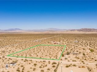 5500 Manzanita Dr, Landers, CA 92285