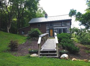 10199 Dead End Rd, Delaplane, VA 20144