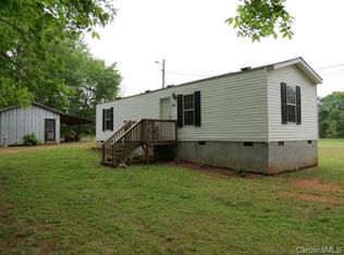 151 Marshall Farm Rd, Harmony, NC 28634