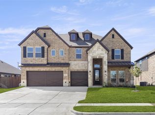 1506 Nighthawk Ln, Mansfield, TX 76063