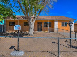 10037 Pilar Ave SW, Albuquerque, NM 87121