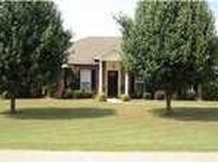 606 Ingleside Way, Pike Road, AL 36064