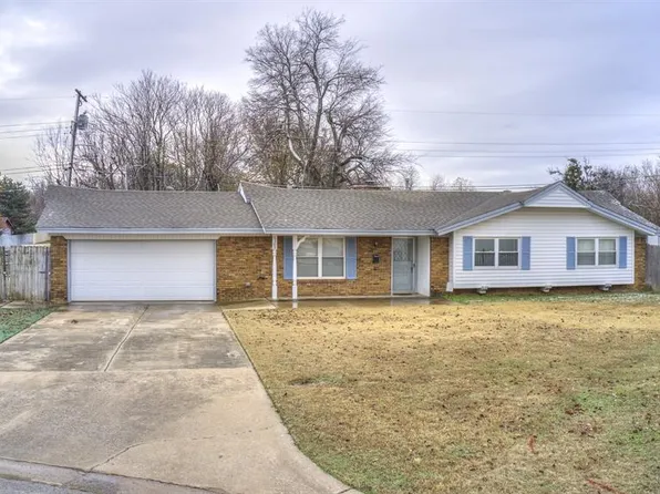 6309 S Francis Ave, Oklahoma City, OK 73139